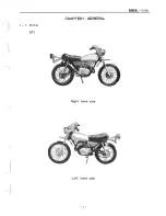 Preview for 7 page of Yamaha GranTouch GT1 Service Manual