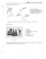 Preview for 13 page of Yamaha GranTouch GT1 Service Manual