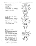 Preview for 21 page of Yamaha GranTouch GT1 Service Manual