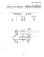 Preview for 43 page of Yamaha GranTouch GT1 Service Manual