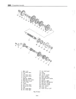 Preview for 44 page of Yamaha GranTouch GT1 Service Manual