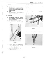 Preview for 63 page of Yamaha GranTouch GT1 Service Manual