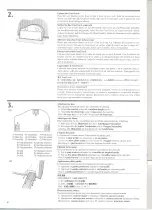 Preview for 4 page of Yamaha GranTouch GT2 Assembly Manual