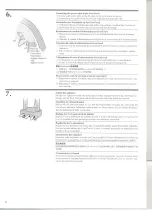 Preview for 6 page of Yamaha GranTouch GT2 Assembly Manual