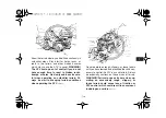 Preview for 57 page of Yamaha GRIZZLY 125 YFM125GA Owner'S Manual