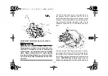 Preview for 65 page of Yamaha GRIZZLY 125 YFM125GA Owner'S Manual