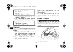 Preview for 84 page of Yamaha GRIZZLY 125 YFM125GA Owner'S Manual