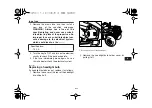 Preview for 113 page of Yamaha GRIZZLY 125 YFM125GA Owner'S Manual