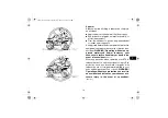 Preview for 53 page of Yamaha GRIZZLY 125 YFM125GD Owner'S Manual