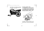 Preview for 58 page of Yamaha GRIZZLY 125 YFM125GD Owner'S Manual