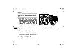 Preview for 116 page of Yamaha GRIZZLY 125 YFM125GD Owner'S Manual