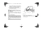 Preview for 83 page of Yamaha GRIZZLY 125 YFM125GY Owner'S Manual