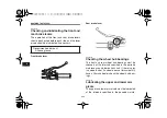 Предварительный просмотр 104 страницы Yamaha GRIZZLY 125 YFM125GY Owner'S Manual