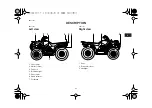 Предварительный просмотр 21 страницы Yamaha GRIZZLY 125 YFM125GZ Owner'S Manual