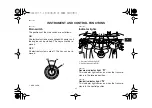 Предварительный просмотр 23 страницы Yamaha GRIZZLY 125 YFM125GZ Owner'S Manual