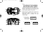 Preview for 28 page of Yamaha GRIZZLY 125 YFM125S Owner'S Manual