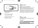 Предварительный просмотр 64 страницы Yamaha GRIZZLY 125 YFM125S Owner'S Manual