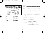 Предварительный просмотр 118 страницы Yamaha GRIZZLY 125 YFM125S Owner'S Manual