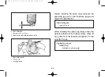 Предварительный просмотр 258 страницы Yamaha GRIZZLY 125 YFM125S Owner'S Manual