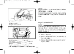 Предварительный просмотр 260 страницы Yamaha GRIZZLY 125 YFM125S Owner'S Manual