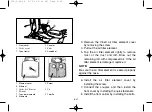 Предварительный просмотр 270 страницы Yamaha GRIZZLY 125 YFM125S Owner'S Manual