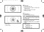 Предварительный просмотр 304 страницы Yamaha GRIZZLY 125 YFM125S Owner'S Manual