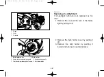 Предварительный просмотр 316 страницы Yamaha GRIZZLY 125 YFM125S Owner'S Manual