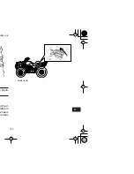 Preview for 133 page of Yamaha GRIZZLY 125 Owner'S Manual