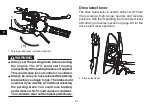 Preview for 28 page of Yamaha Grizzly 300 Owner'S Manual