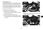 Preview for 87 page of Yamaha Grizzly 300 Owner'S Manual