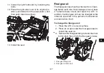 Preview for 89 page of Yamaha Grizzly 300 Owner'S Manual