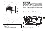 Preview for 99 page of Yamaha Grizzly 300 Owner'S Manual