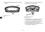 Preview for 120 page of Yamaha Grizzly 300 Owner'S Manual