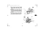 Preview for 71 page of Yamaha GRIZZLY 350 YFM35FGB Owner'S Manual