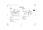 Предварительный просмотр 21 страницы Yamaha GRIZZLY 350 YFM35FGDW Owner'S Manual