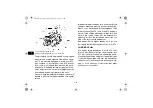 Предварительный просмотр 72 страницы Yamaha GRIZZLY 350 YFM35FGDW Owner'S Manual