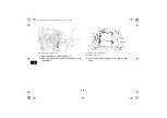 Предварительный просмотр 102 страницы Yamaha GRIZZLY 350 YFM35FGDW Owner'S Manual