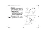 Предварительный просмотр 124 страницы Yamaha GRIZZLY 350 YFM35FGDW Owner'S Manual