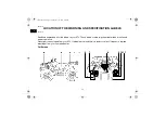 Предварительный просмотр 12 страницы Yamaha Grizzly 450 YFM45FGPD Owner'S Manual