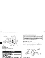 Предварительный просмотр 32 страницы Yamaha GRIZZLY 450 Owner'S Manual