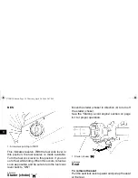 Предварительный просмотр 38 страницы Yamaha GRIZZLY 450 Owner'S Manual