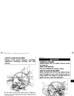 Предварительный просмотр 73 страницы Yamaha GRIZZLY 450 Owner'S Manual