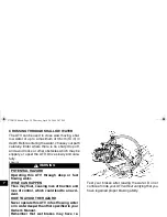 Предварительный просмотр 88 страницы Yamaha GRIZZLY 450 Owner'S Manual