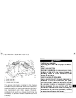 Предварительный просмотр 95 страницы Yamaha GRIZZLY 450 Owner'S Manual