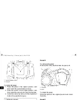 Предварительный просмотр 106 страницы Yamaha GRIZZLY 450 Owner'S Manual