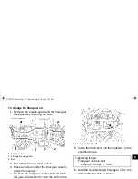 Предварительный просмотр 115 страницы Yamaha GRIZZLY 450 Owner'S Manual