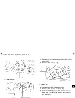 Предварительный просмотр 121 страницы Yamaha GRIZZLY 450 Owner'S Manual