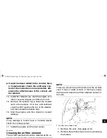 Предварительный просмотр 123 страницы Yamaha GRIZZLY 450 Owner'S Manual