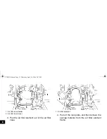 Предварительный просмотр 124 страницы Yamaha GRIZZLY 450 Owner'S Manual