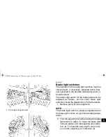 Предварительный просмотр 137 страницы Yamaha GRIZZLY 450 Owner'S Manual